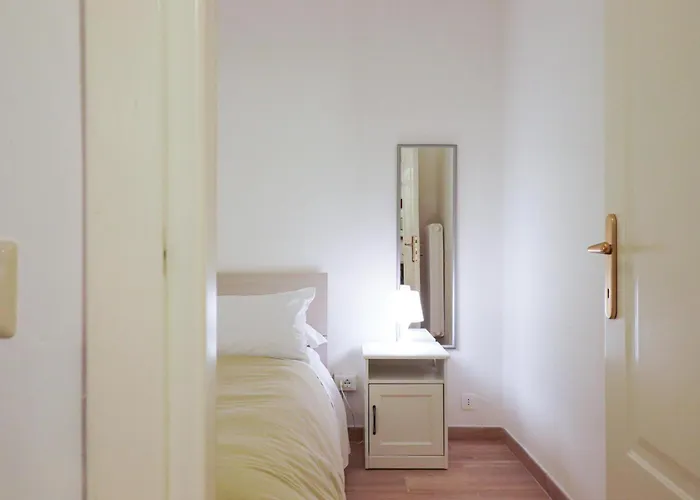 Locanderia Oda ve Kahvaltı 4*