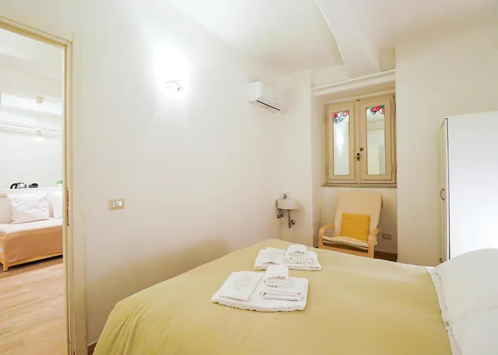Locanderia Oda ve Kahvaltı 4*