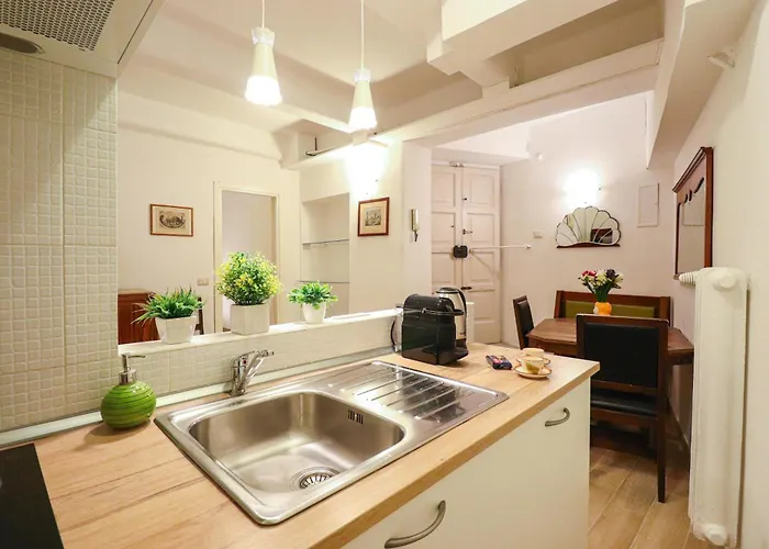 Locanderia 4* Roma