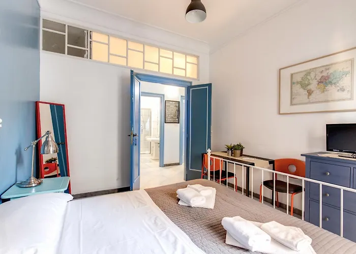 Locanderia Oda ve Kahvaltı 4*