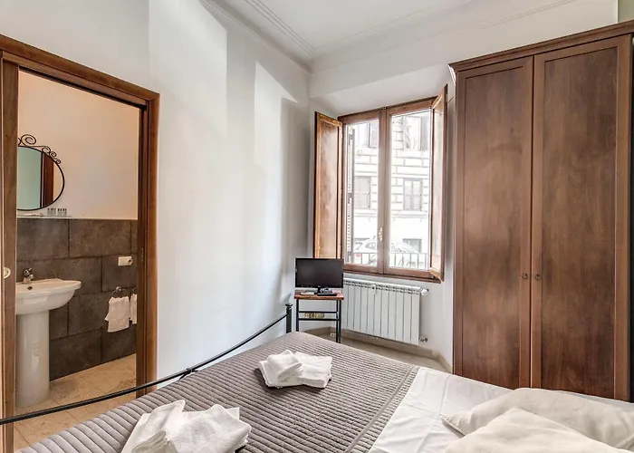 Locanderia 4* Roma