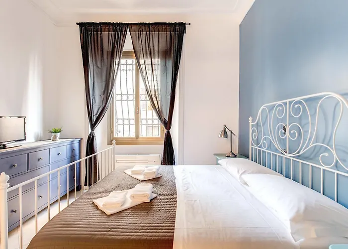 Locanderia Oda ve Kahvaltı 4*