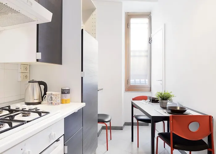 Locanderia 4* Roma
